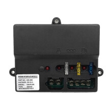 Engine Speed Controller Module for Engine Generator 12V