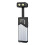 High Brightness LED Flashlight 1400 Mah Portable Magnet Camping Torch 180 Rotatable Handheld Telescopic Work Light 1