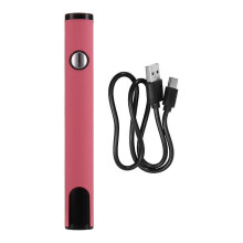 510 Thread Battery Cart Pen Headless Electric Soldering Iron with Adjustable Temperature Mini Solder