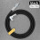 Type-C to Type-C 180 Swivel Double Elbow Mech Data Cable 1m 4