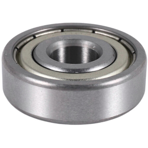 6200Z 10mm x 30mm x 9mm διπλής θωράκισης ρουλεμάν