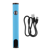 510 Thread Battery Cart Pen Headless Electric Soldering Iron with Adjustable Temperature Mini Solder