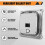 LED Headlight DRL Ballast Control Module 1307329241 for Range L322 1