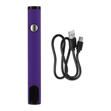 510 Thread Battery Cart Pen Headless Electric Soldering Iron with Adjustable Temperature Mini Solder