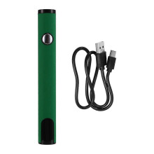 510 Thread Battery Cart Pen Headless Electric Soldering Iron with Adjustable Temperature Mini Solder