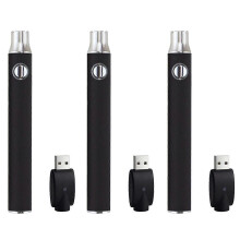 USB Rechargeable Electric Soldering Iron Pen - 510 Thread, 1100mAh