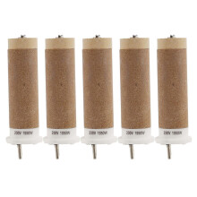 5X 142.717 230V 1550W keraamiset lämmityselementit, yhteensopivat TRIAC /TRIAC AT -kuumailmatyökalun