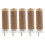 5X 142.717 230V 1550W Ceramic Heating Elements compatible TRIAC /TRIAC AT Hot Air Tool 1