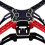 Πλαίσιο Drone Quadcopter FPV 33cm, Αξεσουάρ RC, Ενσωματωμένη πλακέτα PCB για DJI F330 2