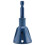 Drill Bit Deburring External Chamfer Tool Tungsten Steel Remove Burr for Repair Bolt Thread Drilling Tools 25mm 1