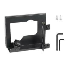 Electric Planer Labor-Saving Flip Bracket Electric Planer Inverted Bracket Portable Woodworking Plan