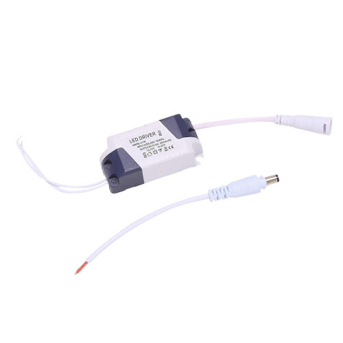 Φόρμα LED - Σταθερή φόρμα 4-7W LED Driver Φόρμα τροφοδοσίας DC12-24V