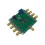 HMC253 DC-2.5 GHz Πολυλειτουργικός διακόπτης RF μονοπολικού οκ 4