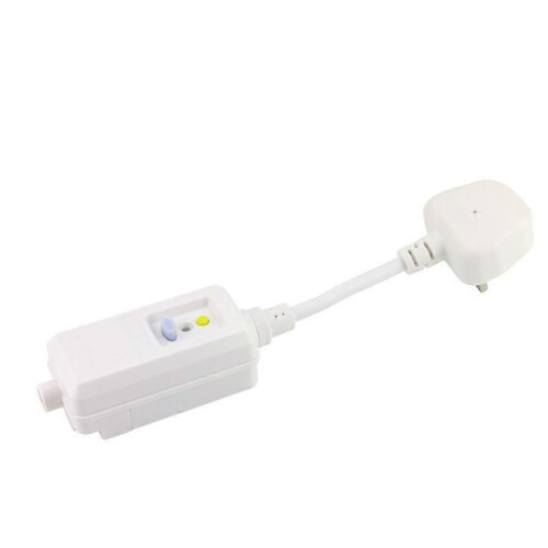 13A AC240V Πρίζα RCD Προστασίας Διαρροής, Προσαρμογέας Πρίζα 1