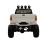 Για C64-1 RC CAR 1/16 2.4G Πλήρους Κλίμακας 4WD Αναρρίχηση Αυτοκινήτο 4