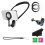 Magnetic Neck Holder Mount Necklace Bracket for Black 3