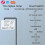 Tuya Smart Zigbee Switch with Temperature Sensor Passive Dry Contact Zigbee Relay Work with Home Assistant DC 7-32V 4