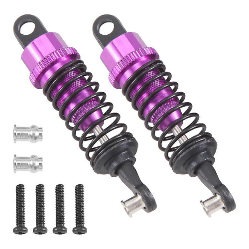 2 Pcs Damper for Rc Car 1/18 , 1