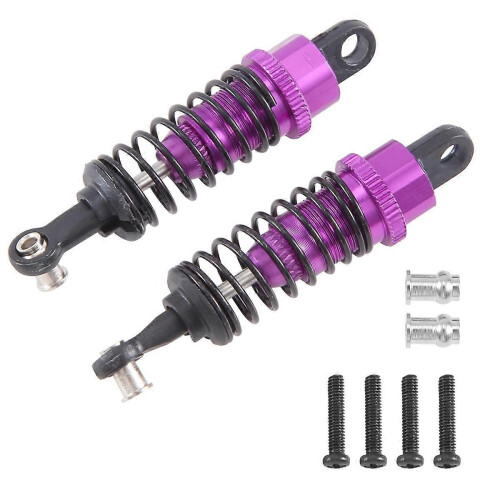 2 Pcs Damper for Rc Car 1/18 , 2