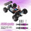 2 Pcs Damper for Rc Car 1/18 , 4