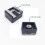 1x Flash Diffuser Silver/White Reflector for Nikon Speedlite SB-600,SB-800 & 2Pcs Flash Hot Shoe Mount Adapter 3