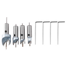 6Mm-15Mm Carbide Woodworking Router Bit Buddha Beads Ball Knife Woodworking Tools Wooden Beads Drill