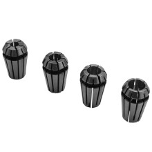 1Set ER11 C6 ER11M 60L Extension Rod Extension Bar Straight Shank with ER11 7Pcs Collet with ER11A N