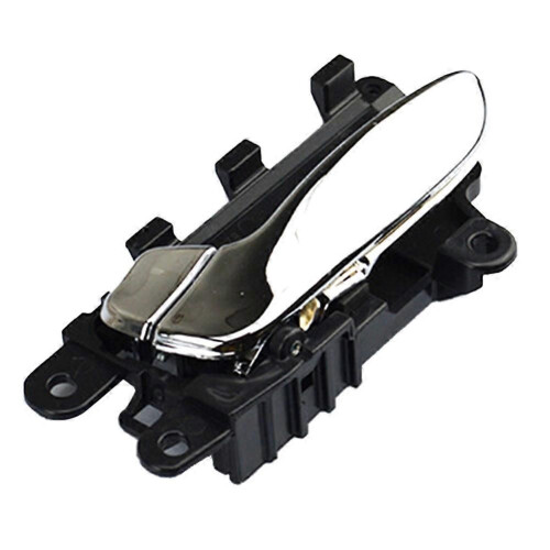 Chrome Inner Door Handle Left Side for K3 Forte Cerato 2011-2017