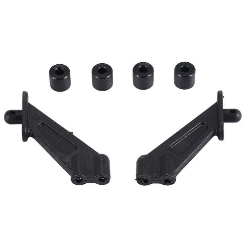 Tail Wing Mount Bracket 7531 for -10 DBX10 1/10 RC Car 2