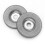 2Pcs 50mm Diamond Grinding Wheel Disc for Electric Multifunctional Sharpener Grinder Tool 1
