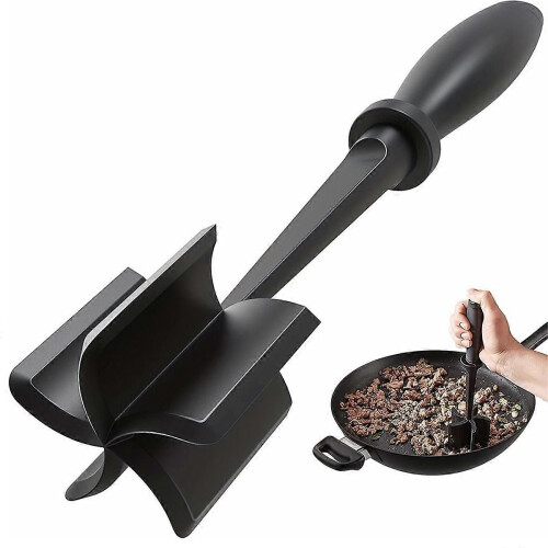 Kitchen Meat Grinder Masher Heat Green 1