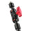 Live Studio Action Placement Clip Stand, Mobile Phone Magic Arm Stand Base, Tablet Stand Clip 2