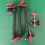 Live Studio Action Placement Clip Stand, Mobile Phone Magic Arm Stand Base, Tablet Stand Clip 3