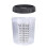 1set Sprayer Paint Tank Spraying Mixing Cup 600ml 2