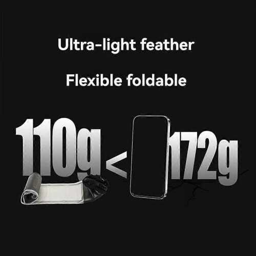Flynoodle Air Tube MINI Φουσκωτό Softbox Πτυσσόμενο και Φορητό Αξεσο 2