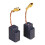 Grinder Motor Brush Set Holder648743-00 compatible for 4