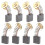 8-PACK CB-204 Carbon Brushes Compatible with M9001 GA9020KD 3
