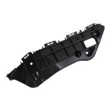 2Pcs for 2013 - 2019 Front Bumper Brackets Retainers Left Right 52536-0R040 52535-0R040