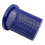 Plastic B106 Skimmer Filter Basket for Glass II Replacement 4