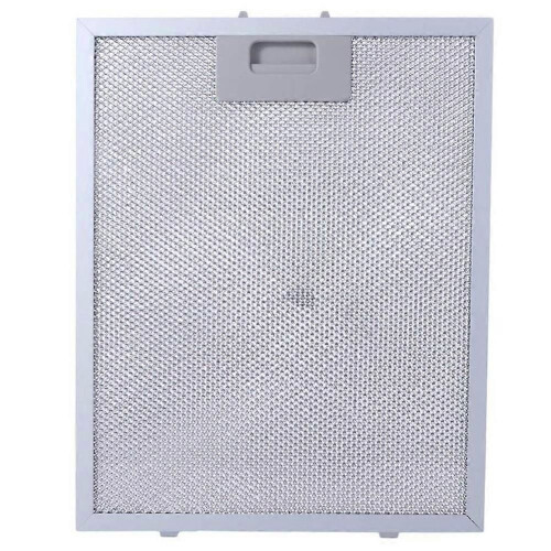 Φίλτρο απορροφητήρα κουζίνας 320mmx260mmx9mm Φίλτρο λίπους απορ 2