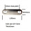 20pc LTO Bus Bars Connector Posts Straps Clips 2