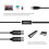 MIDI to USB C Type C Cable Converter for Electronic Organ Computer 3