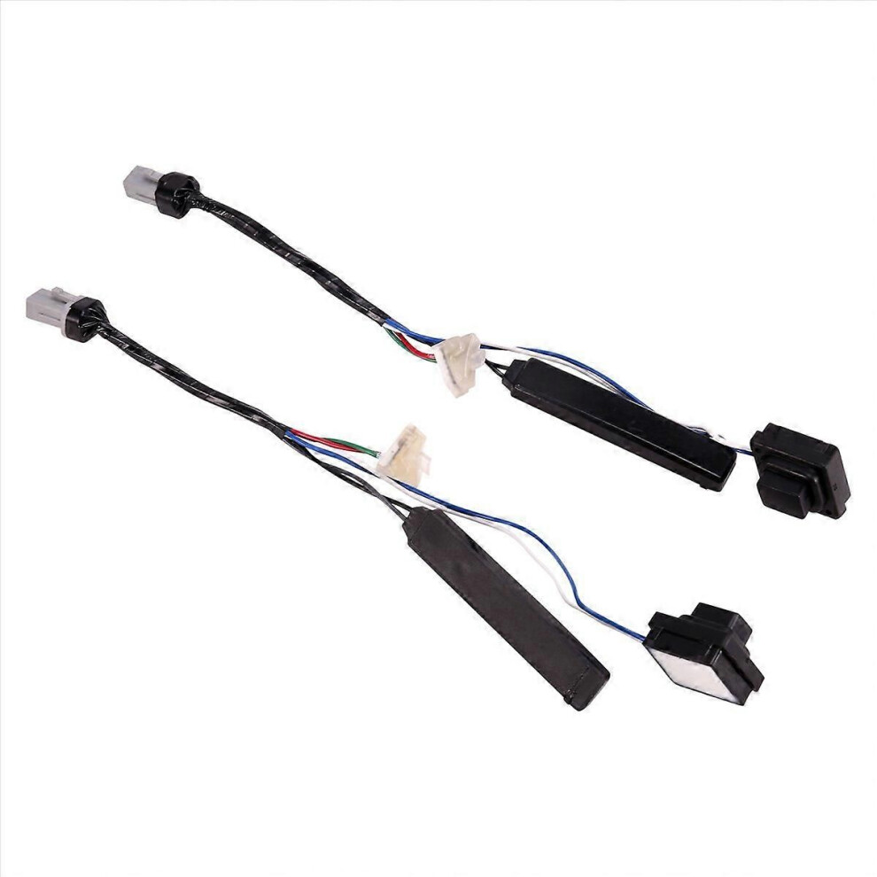 Lh Rh Front Door Handle Small Button For Kia Kx5 Sportage Ql 2016 82657D9000 82658D9000 9152359626255