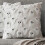 Μαξιλάρι Halloween Ghost Throw 2 τεμάχια μαλακό βελούδινο διακοσμ 2