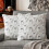 Μαξιλάρι Halloween Ghost Throw 2 τεμάχια μαλακό βελούδινο διακοσμ 3