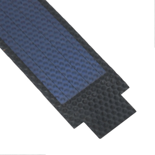 0.3W 1.5V Solar Panel Flexible Rollable DIY Solar Charger Module for DC Charging 1
