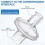 10er-Pack Universal-Inline-Filter, Filter für 22-mm- oder 25-mm-Schläuche, Filtermaschinen, Partikelzersetzung 3