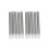 10 Pack Filter Repair Tools Airless Spray 60 Mesh Airless Spray Machine Accessories Filter for Vari 1