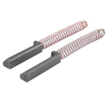 10 kpl hiiliharjoja moottorin sekoittimille W10380496 W10260958 4162648