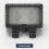 Waterproof Socket Outdoor Wall Power Socket IP66 Waterproof EU Plug 4